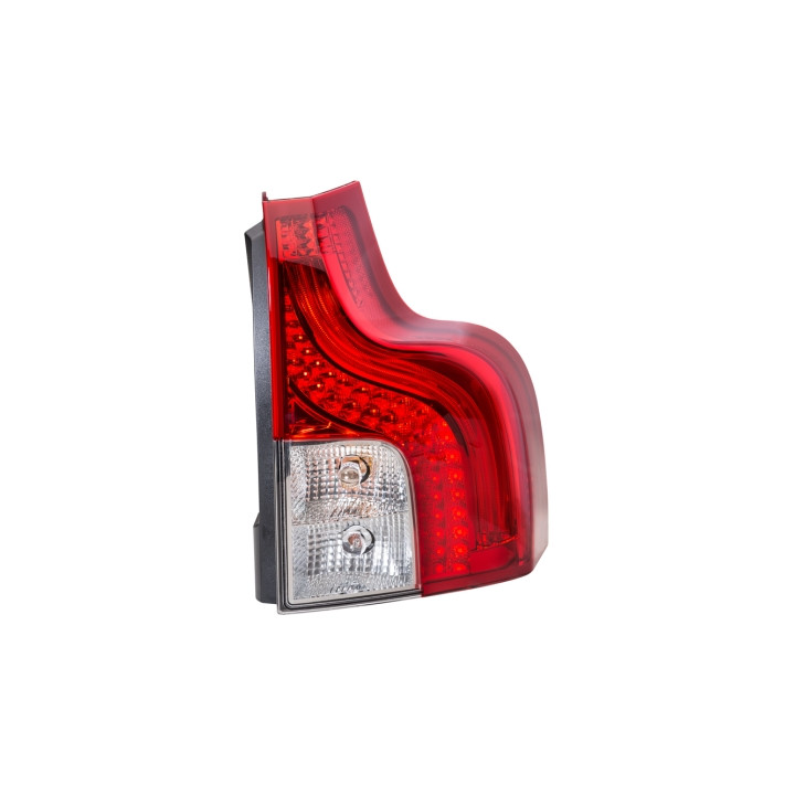 Lampa tylna zespolona HELLA 2SK 011 065-031