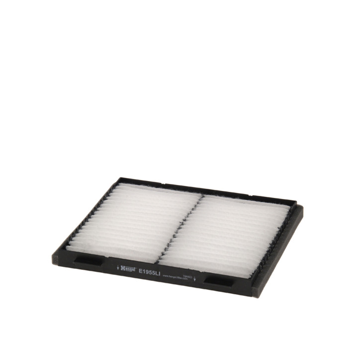 Filtr kabinowy HENGST FILTER E1955LI
