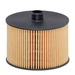 Filtr paliwa HENGST FILTER E79KP D118
