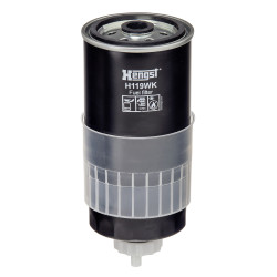 Filtr paliwa HENGST FILTER H119WK