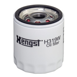 Filtr oleju HENGST FILTER H319W