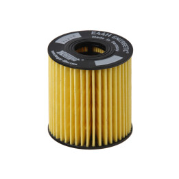 Filtr oleju HENGST FILTER E44H D110
