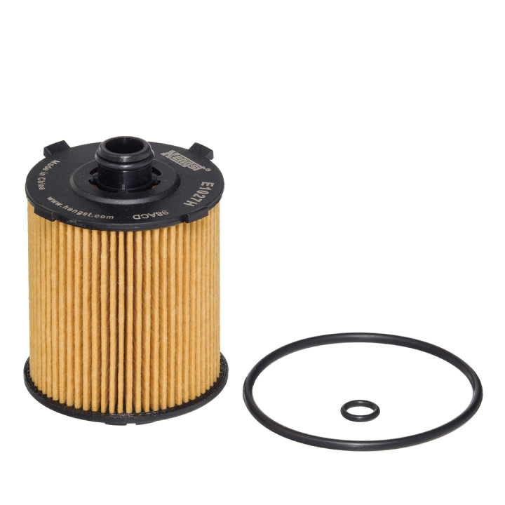 Filtr oleju HENGST FILTER E1027H D726