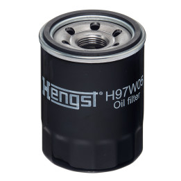 Filtr oleju HENGST FILTER H97W05