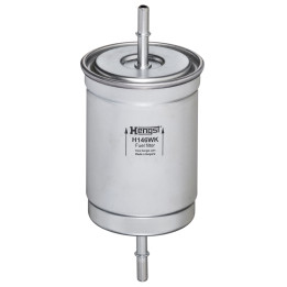 Filtr paliwa HENGST FILTER H146WK