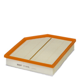 Filtr powietrza HENGST FILTER E1543L