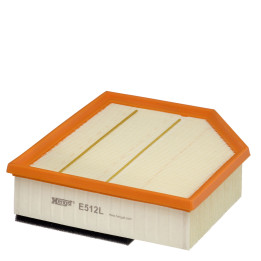 Filtr powietrza HENGST FILTER E512L