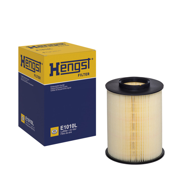 Filtr powietrza HENGST FILTER E1010L