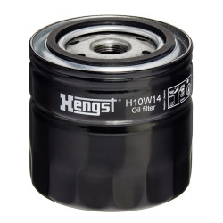 Filtr oleju HENGST FILTER H10W14