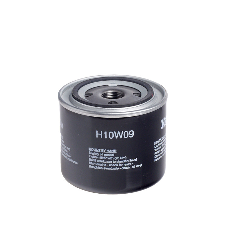 Filtr oleju HENGST FILTER H10W09