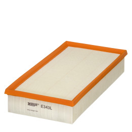 Filtr powietrza HENGST FILTER E343L