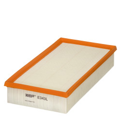 Filtr powietrza HENGST FILTER E343L