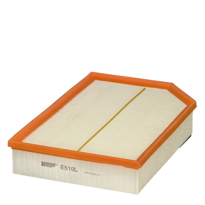 Filtr powietrza HENGST FILTER E510L