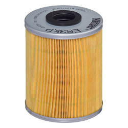 Filtr paliwa HENGST FILTER E63KP D78