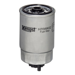 Filtr paliwa HENGST FILTER H70WK02