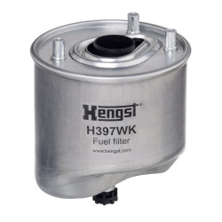 Filtr paliwa HENGST FILTER H397WK