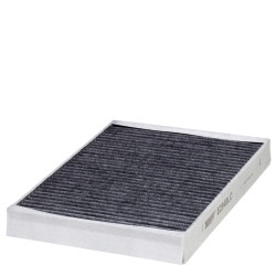 Filtr kabinowy HENGST FILTER E2949LC