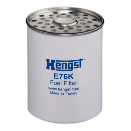 Filtr paliwa HENGST FILTER E76K D42