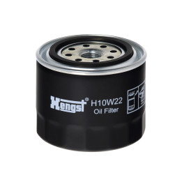 Filtr oleju HENGST FILTER H10W22
