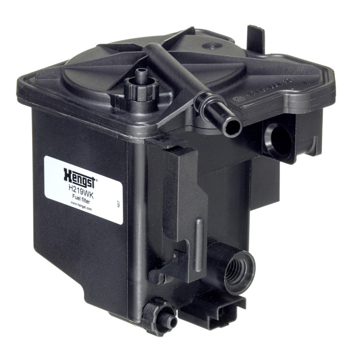 Filtr paliwa HENGST FILTER H219WK