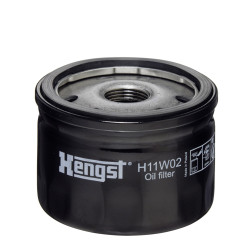 Filtr oleju HENGST FILTER H11W02