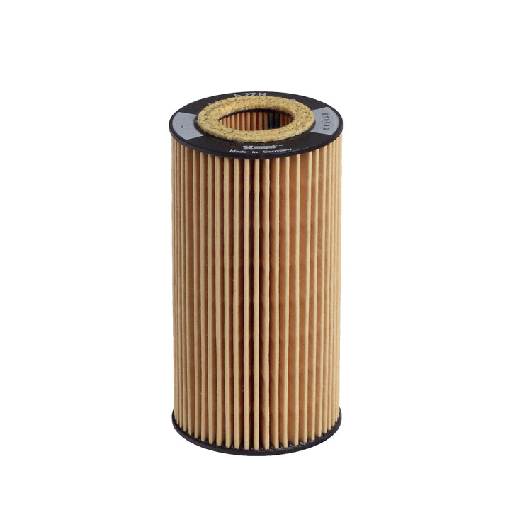 Filtr oleju HENGST FILTER E27H D84