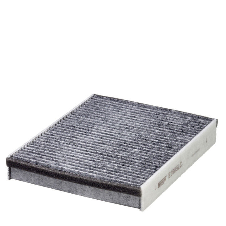 Filtr kabinowy HENGST FILTER E3905LC