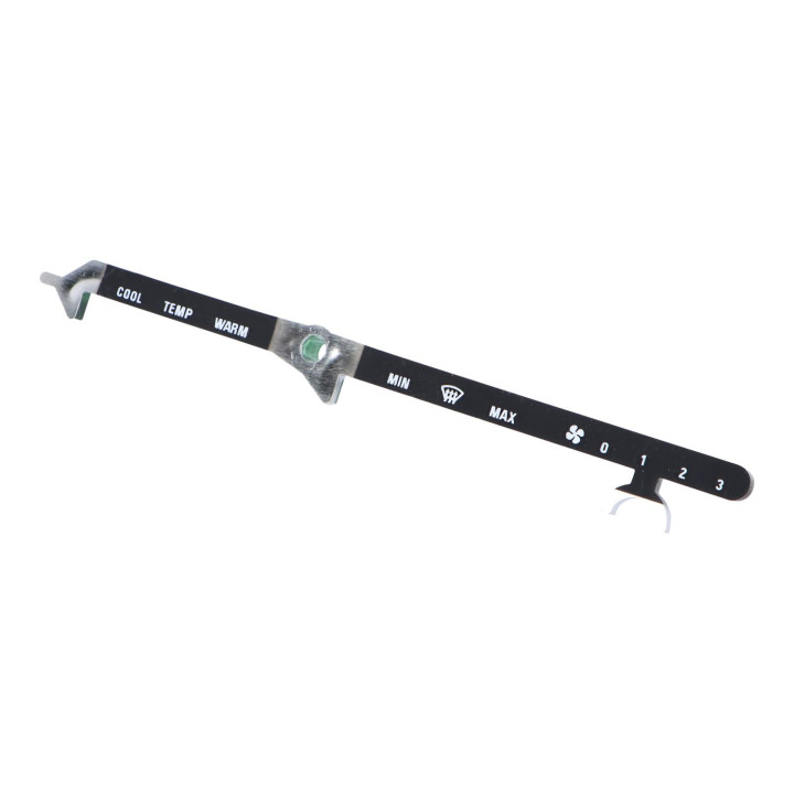 Light guide Volvo (3522310)