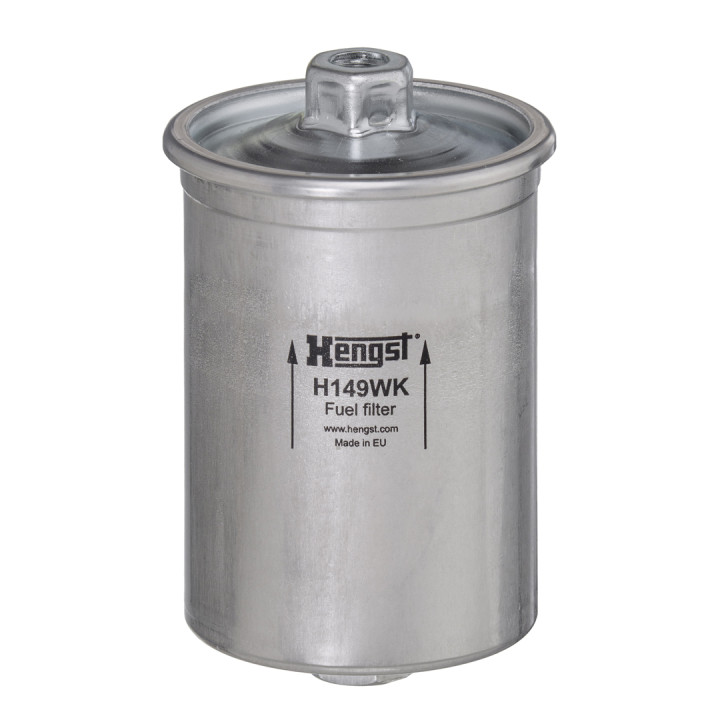 Filtr paliwa HENGST FILTER H149WK