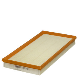 Filtr powietrza HENGST FILTER E336L