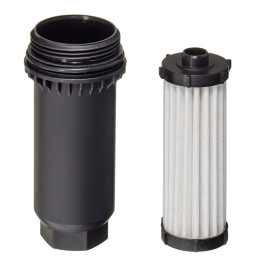 Filtr oleju automatycznej skrzyni biegów HENGST FILTER EG936H D472