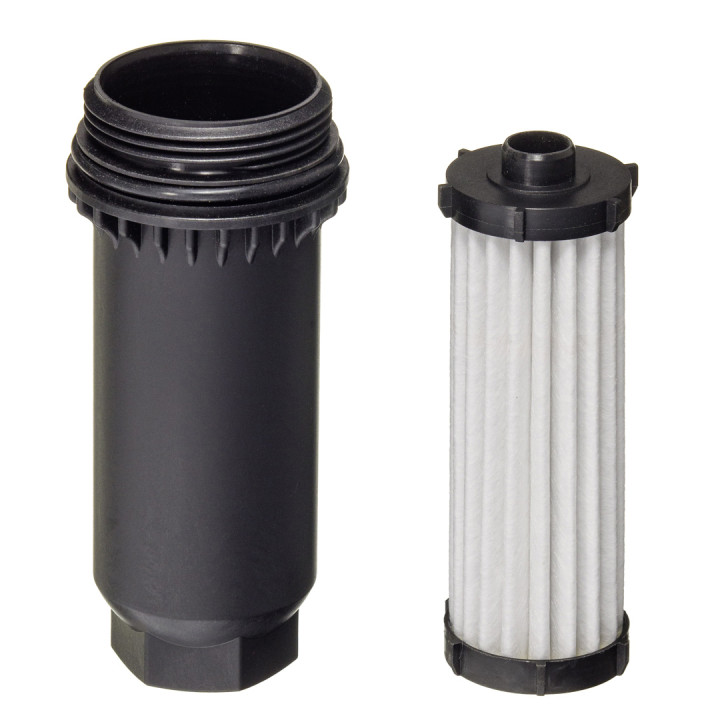 Filtr oleju automatycznej skrzyni biegów HENGST FILTER EG936H D472