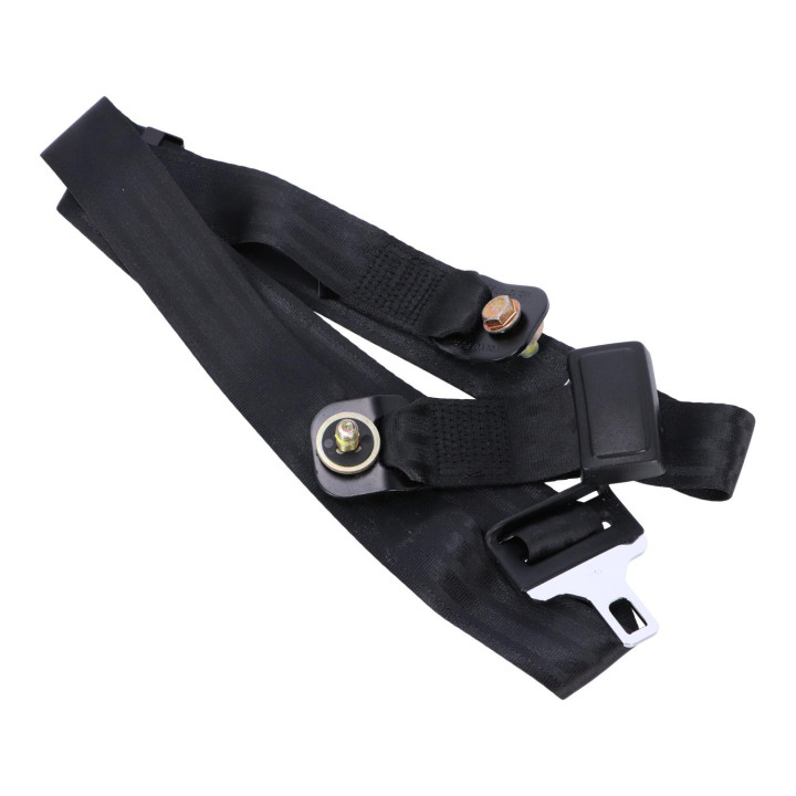 Seat belt, rear Volvo (1364485)