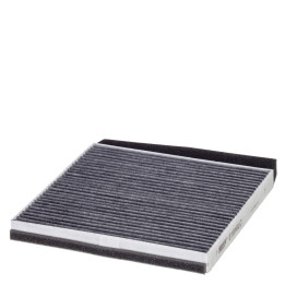 Filtr kabinowy HENGST FILTER E1916LC