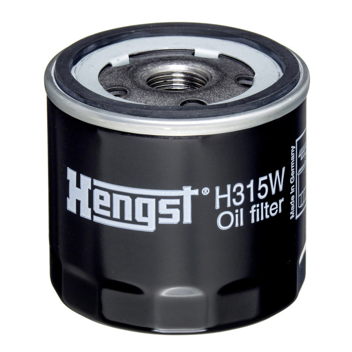 Filtr oleju HENGST FILTER H315W