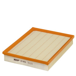 Filtr powietrza HENGST FILTER E153L
