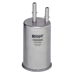 Filtr paliwa HENGST FILTER H490WK