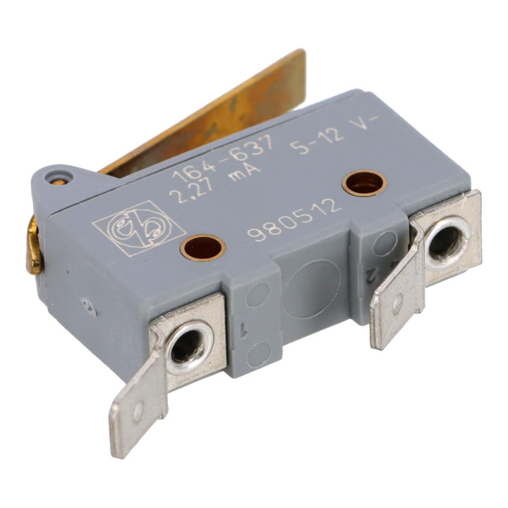 Microswitch Volvo (1357943)