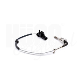 Czujnik temperatury spalin HITACHI 135509