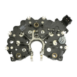 Prostownik, alternator HITACHI 139495