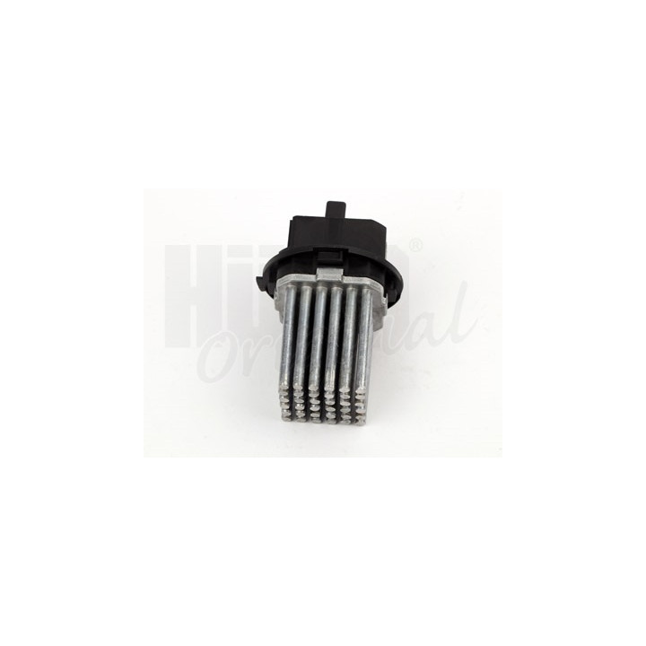 Regulator, wentylator nawiewu do wnętrza pojazdu HITACHI 132515