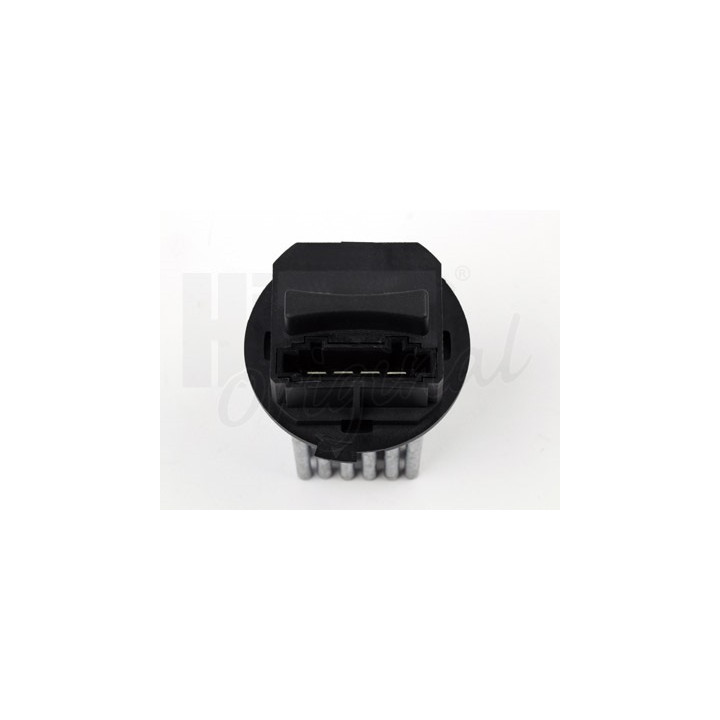 Regulator, wentylator nawiewu do wnętrza pojazdu HITACHI 132515