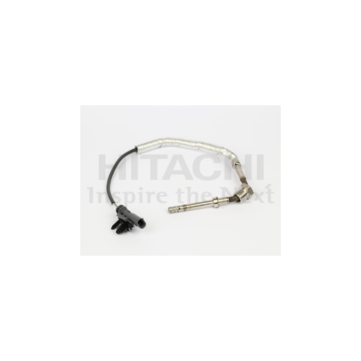 Czujnik temperatury spalin HITACHI 2507056