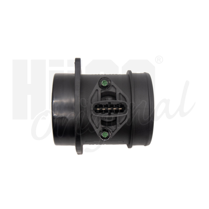 Przepływomierz masowy powietrza HITACHI 138362