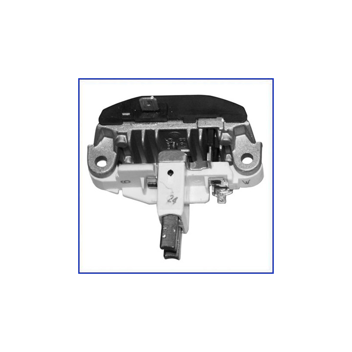 Regulator napięcia HITACHI 130564