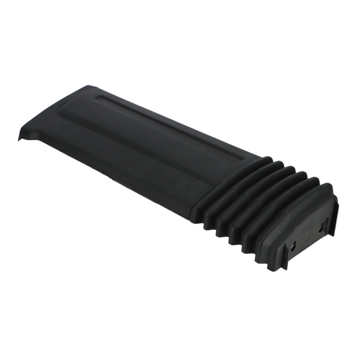 End piece, left Volvo (1392922)