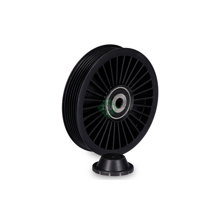 Rolka prowadząca pasek klinowy INA 532 0242 10