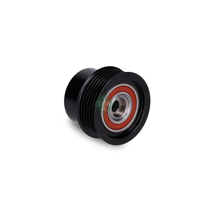 Sprzęgło jednokierunkowe alternatora INA 535 0195 10