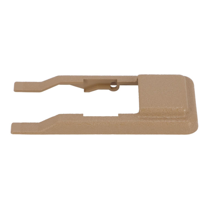 Cover, beige Volvo (1353360)