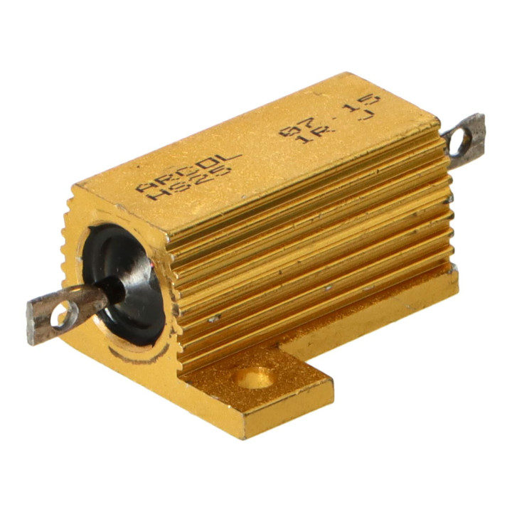 Resistor Volvo (1373466)